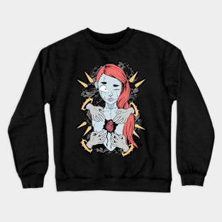 Sally Crewneck Sweatshirt